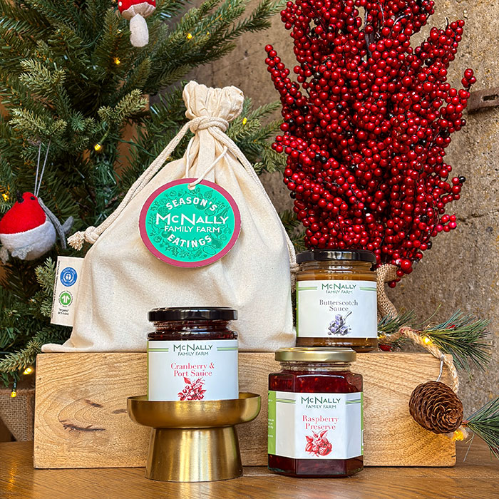 The McNally Gift Bag