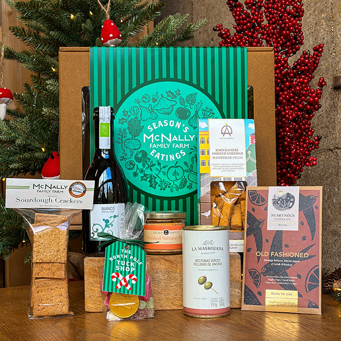 The Night Before Christmas Hamper